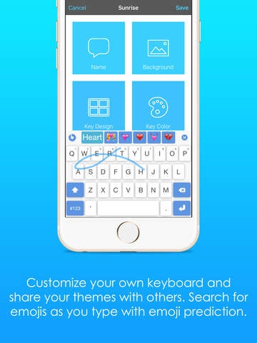 BriefKey gallery image