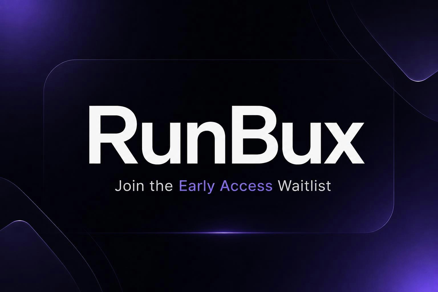 RunBux gallery image