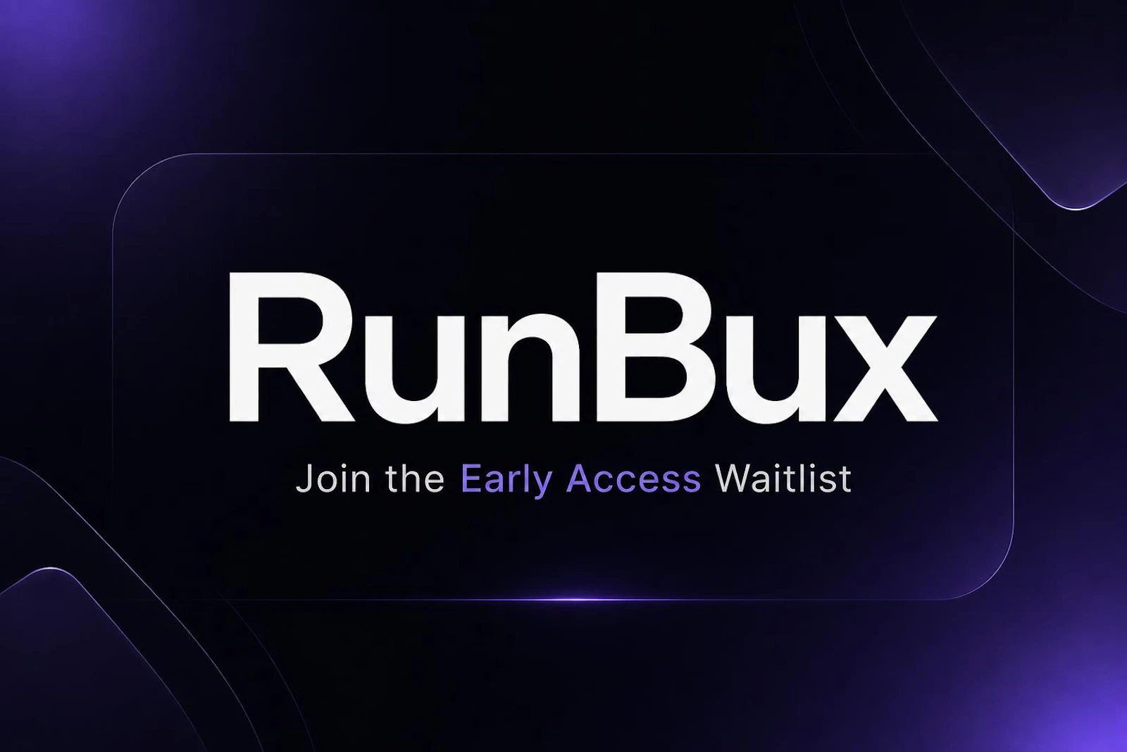 RunBux screenshot 1