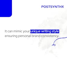 PostSynthX gallery image
