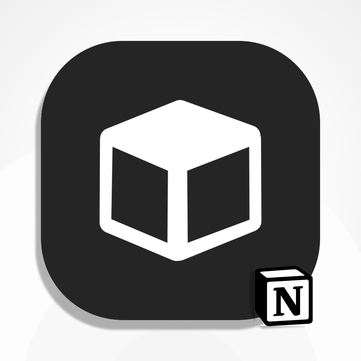 Notion Online Resource Manager logo
