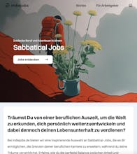 indiejobs.de gallery image