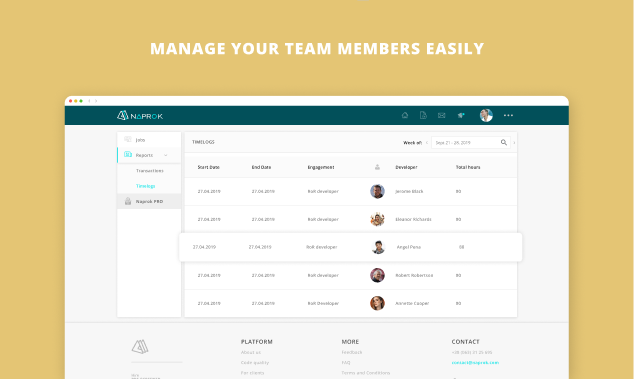 Naprok gallery image