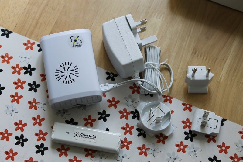 Crux LX gallery image