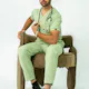 Men Medical Scrubs - Enamels