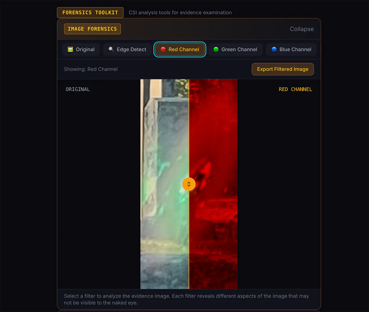 Paranormal Events Tracker gallery image