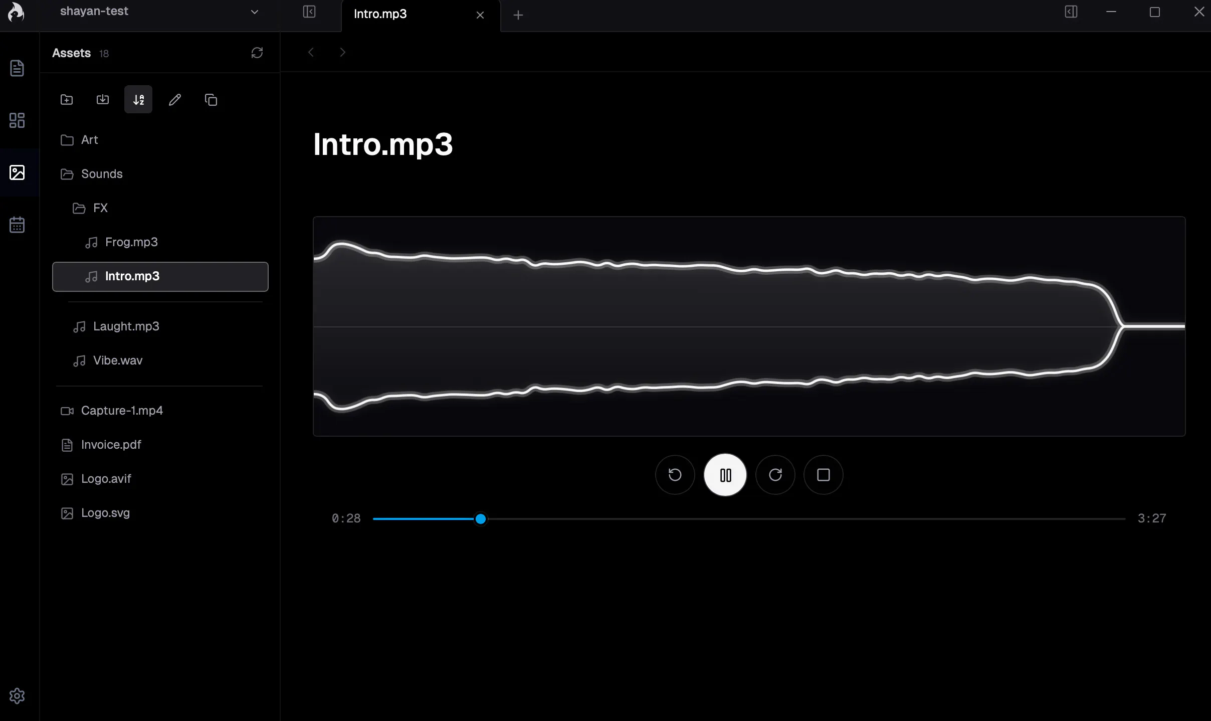 Screenshot 3