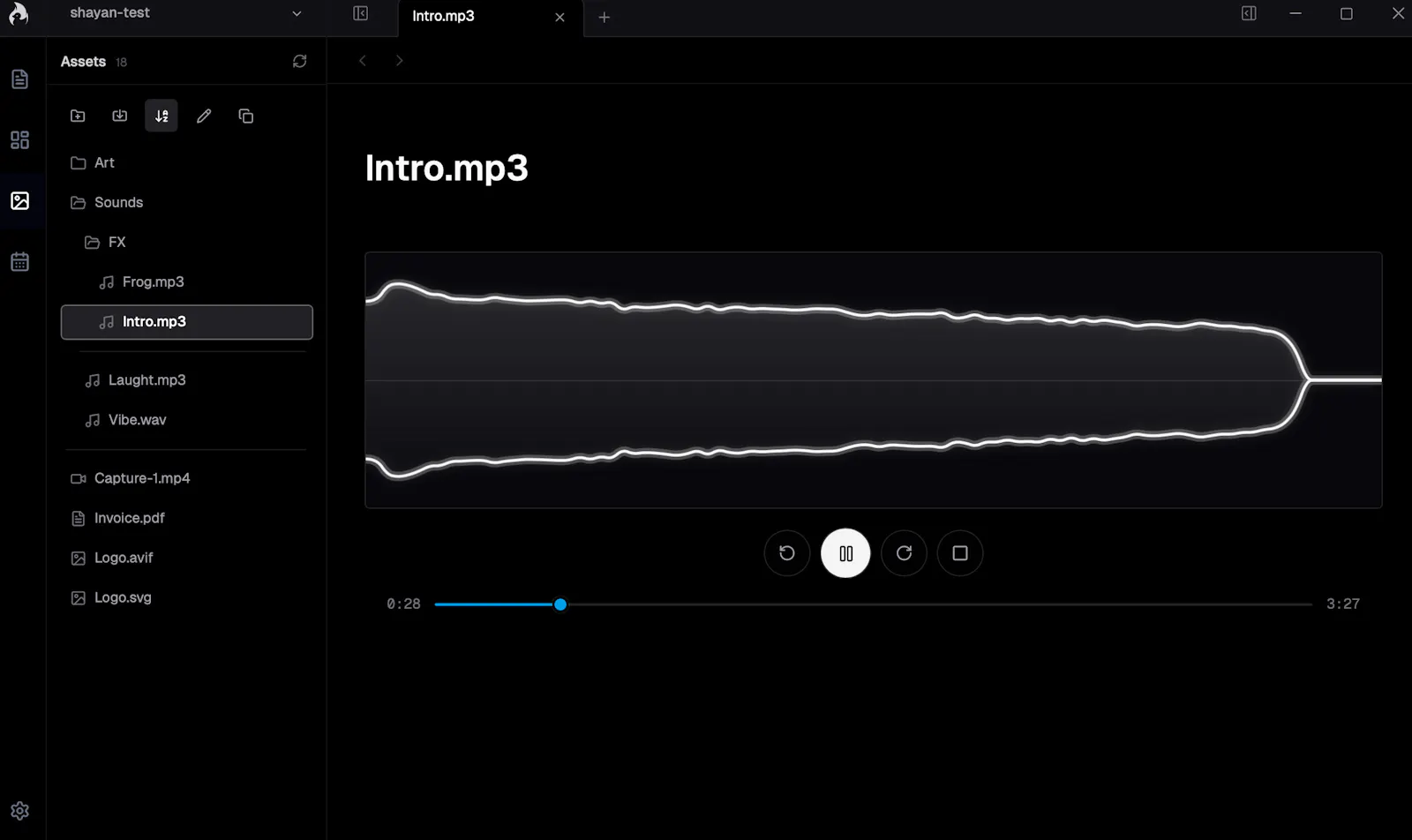 INVENTAR screenshot 3