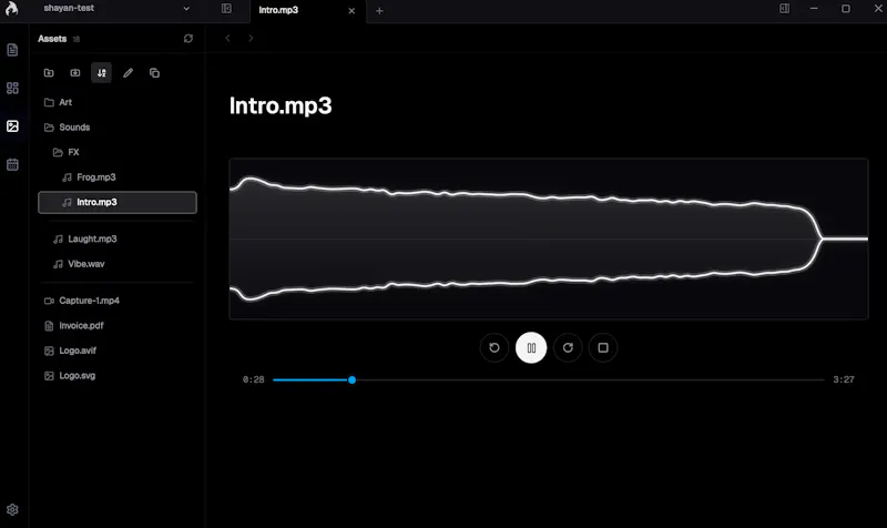 INVENTAR screenshot 3