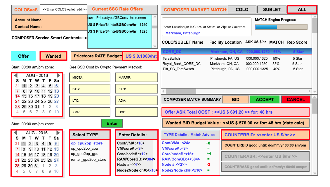 ORCASTRA COMPOSER gallery image