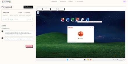 Skylight gallery image