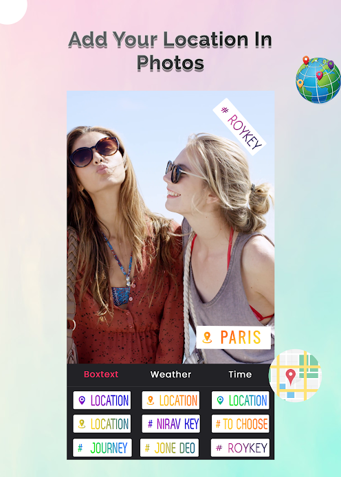 Selfie Camera - Photo Lab Pro gallery image