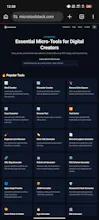 MicroToolStack gallery image