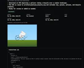 CronBox gallery image