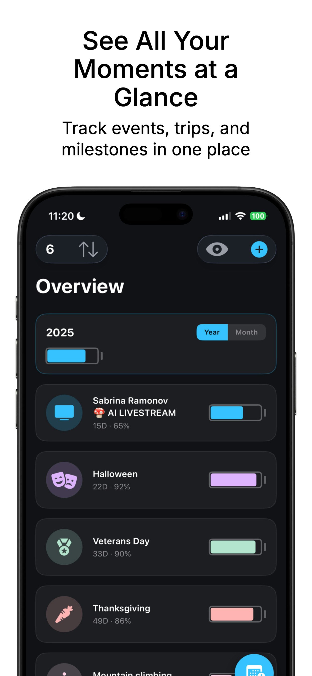 Time-Fill gallery image