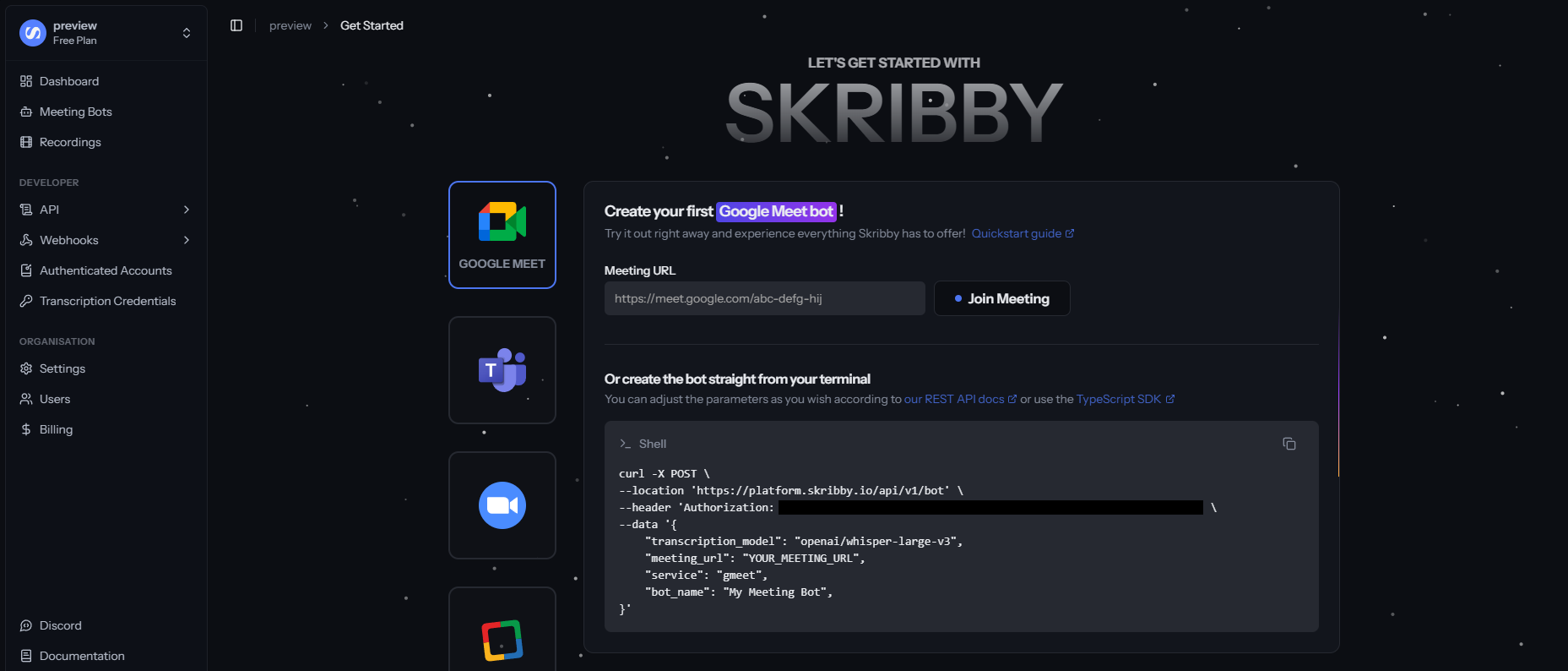 Skribby gallery image