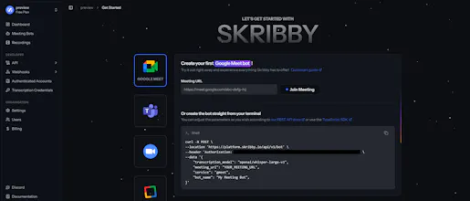 Skribby gallery image
