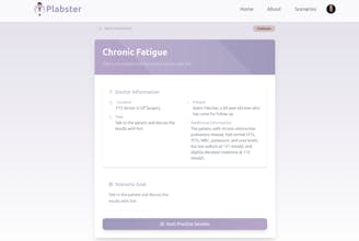 Plabster gallery image