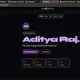 Folio Builder v2