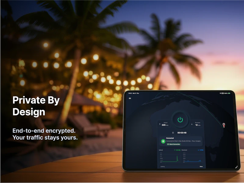 Periscope By Duet screenshot 3