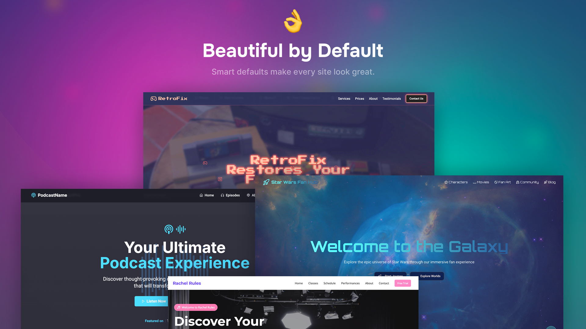 Wonderish media 3