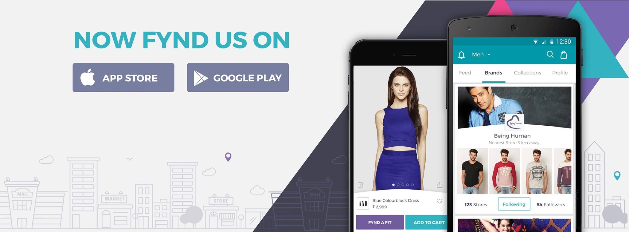 Fynd.com gallery image