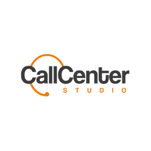 Call Center Studio logo