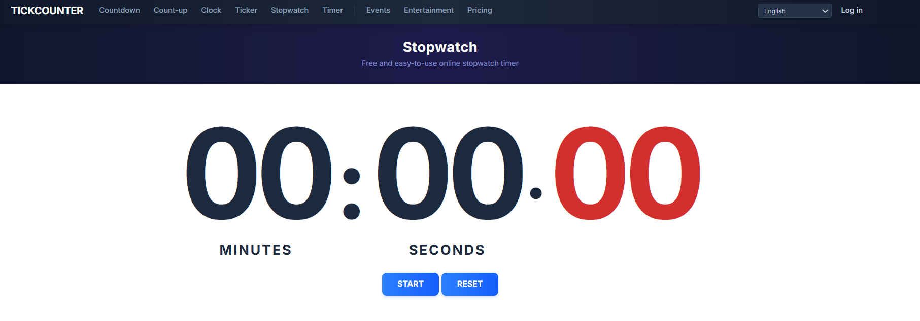 TickCounter - Countdown Timer gallery image