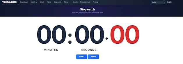 TickCounter - Countdown Timer gallery image