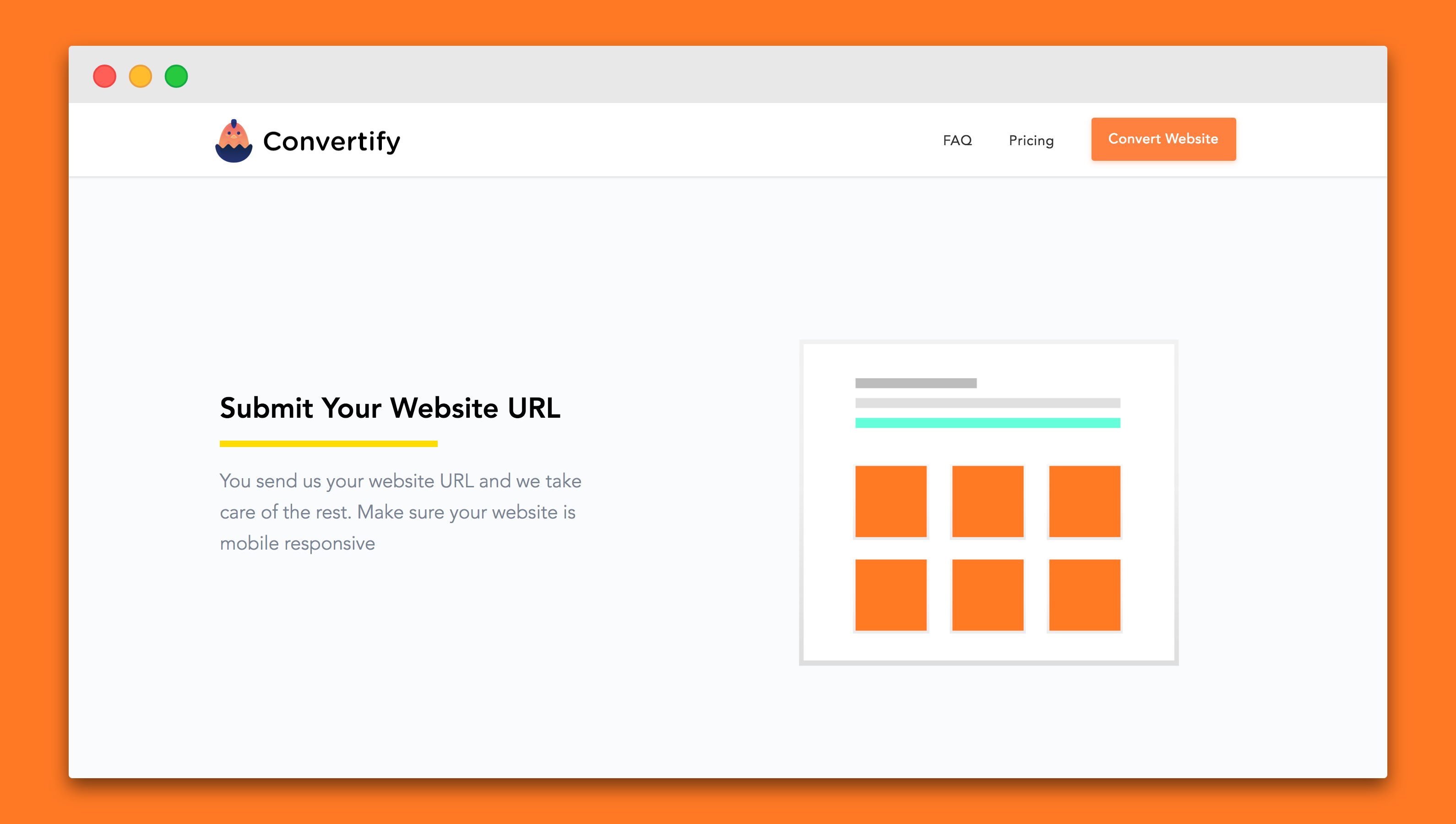 Convertify gallery image