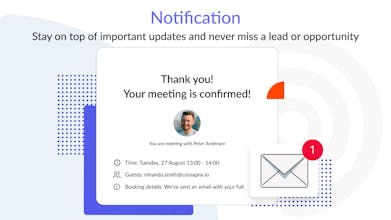 CallPage Meetings gallery image