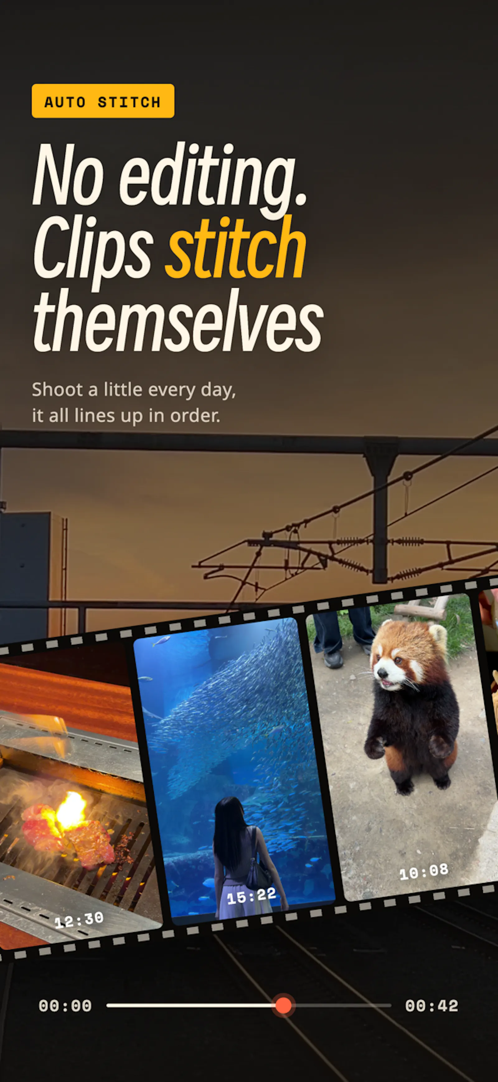 CocoCut screenshot 3