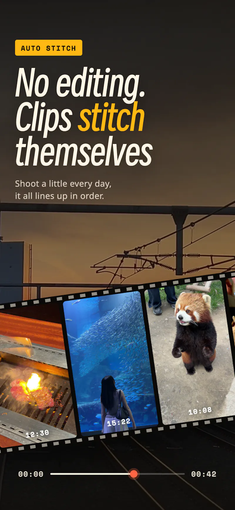CocoCut screenshot 3
