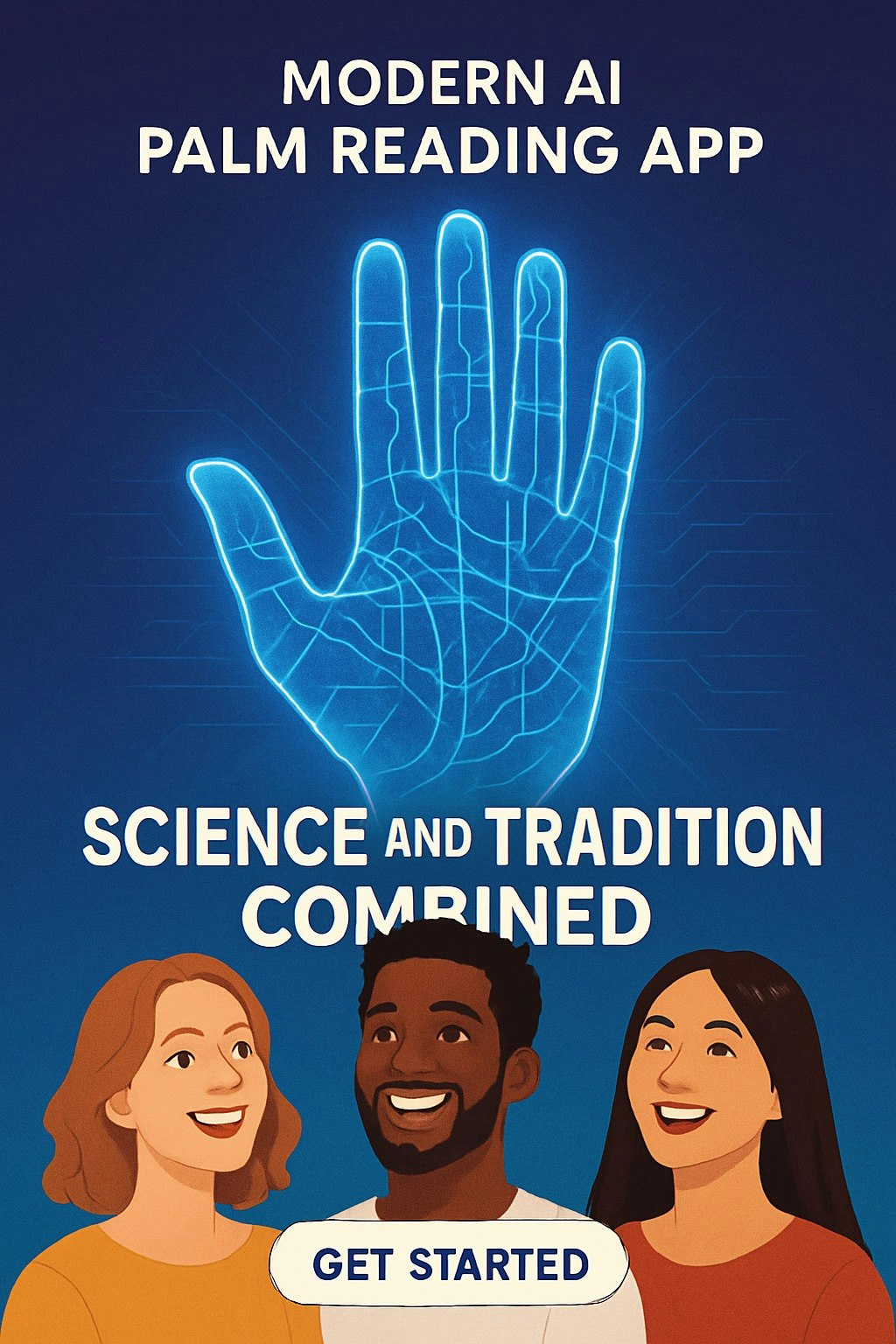 Palm AI gallery image