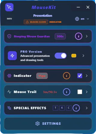 MouseKit gallery image
