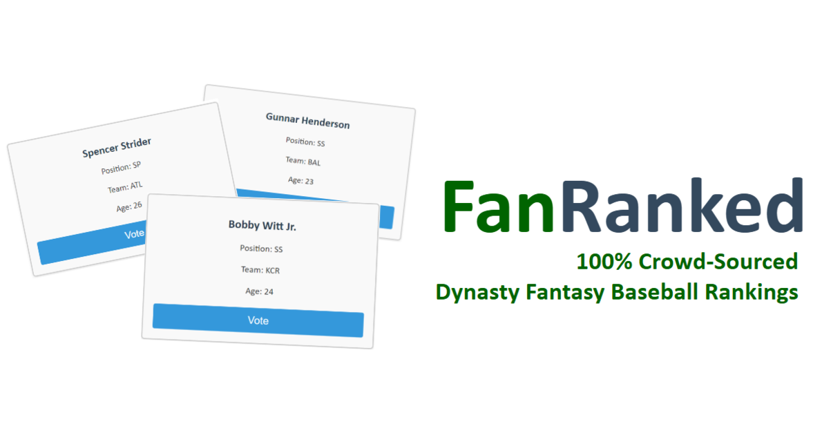 FanRanked gallery image