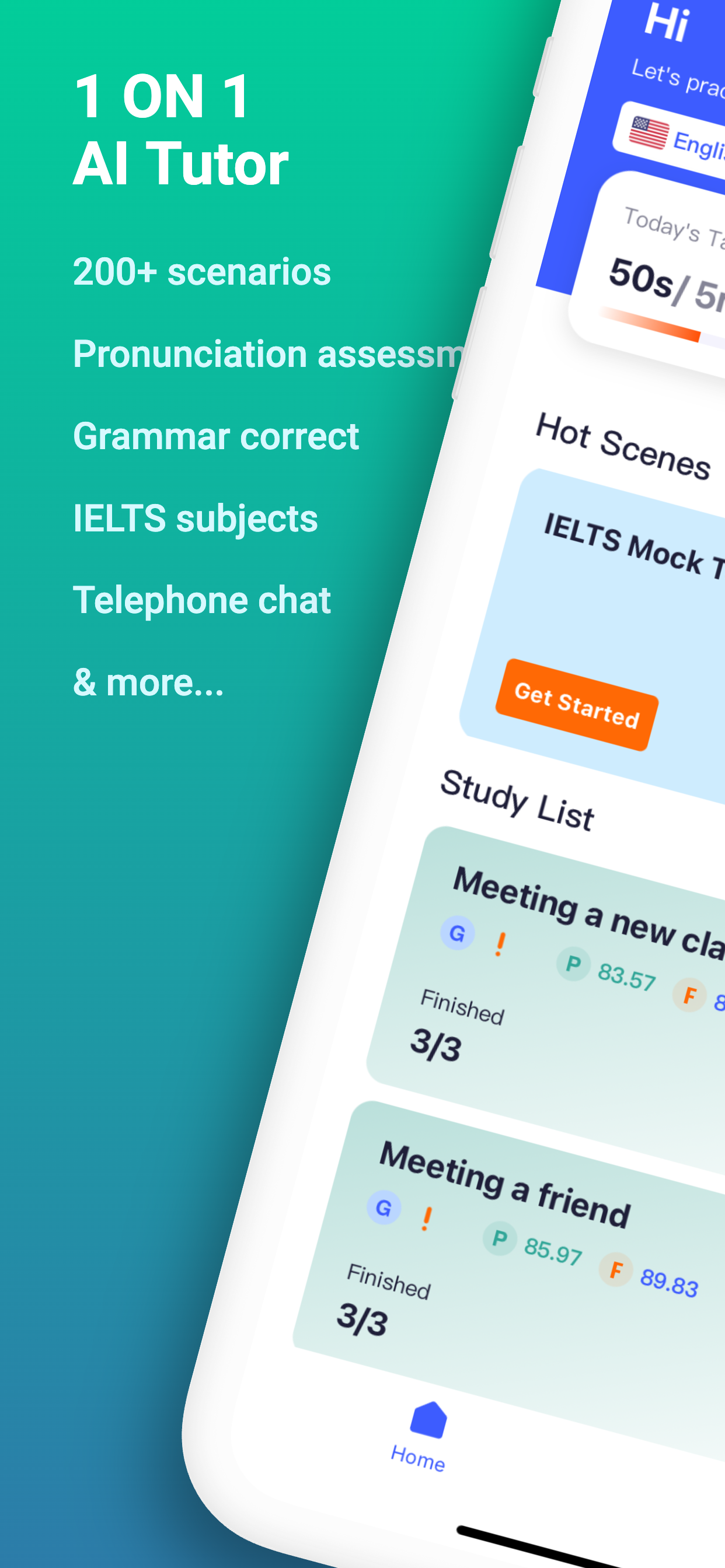 Sky Lingo App media 1