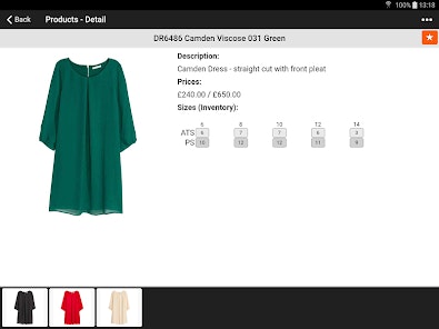 Zedonk Software gallery image