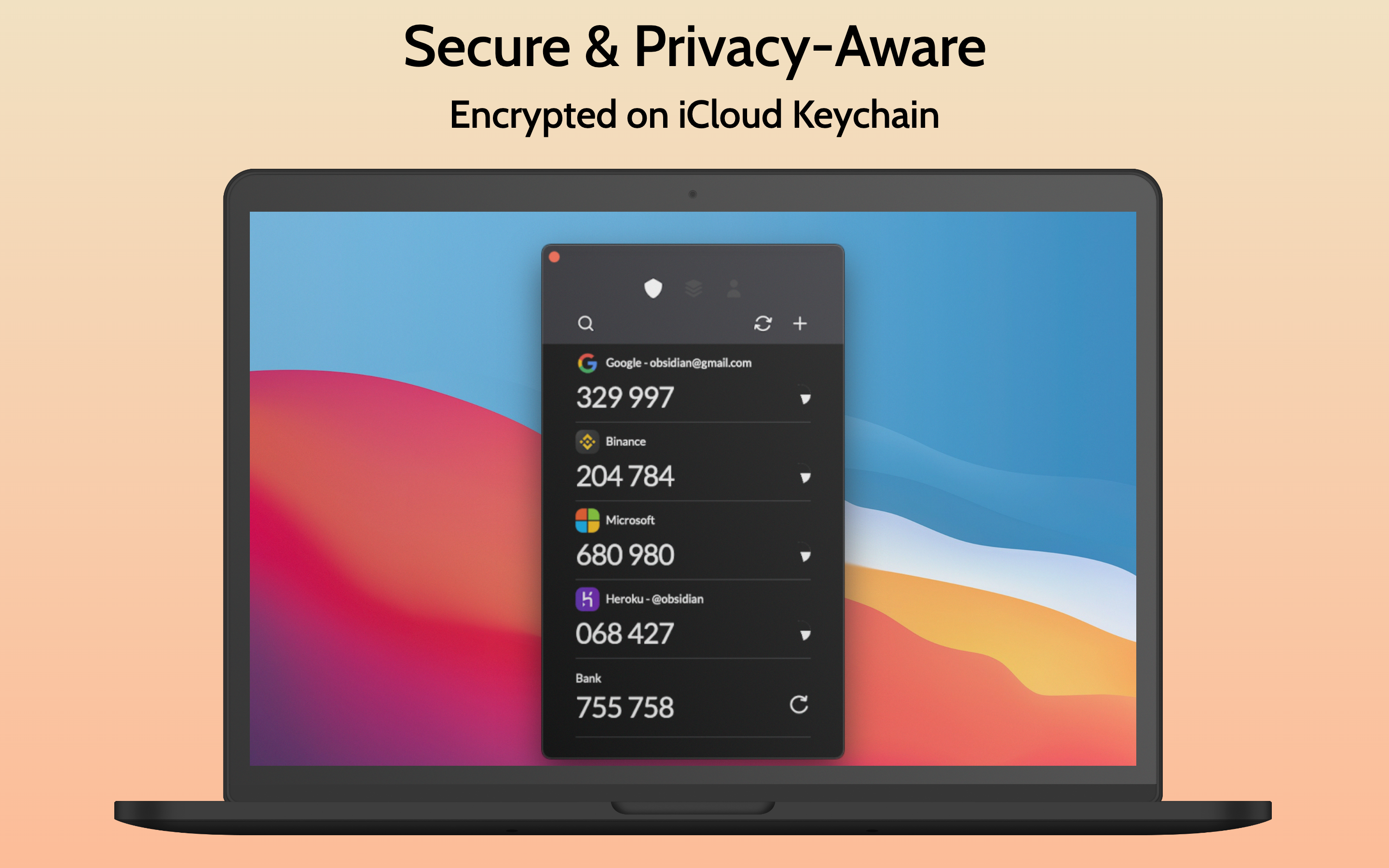 Obsidian 2.0 gallery image