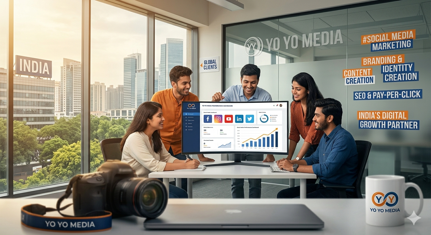 YoYo Media gallery image