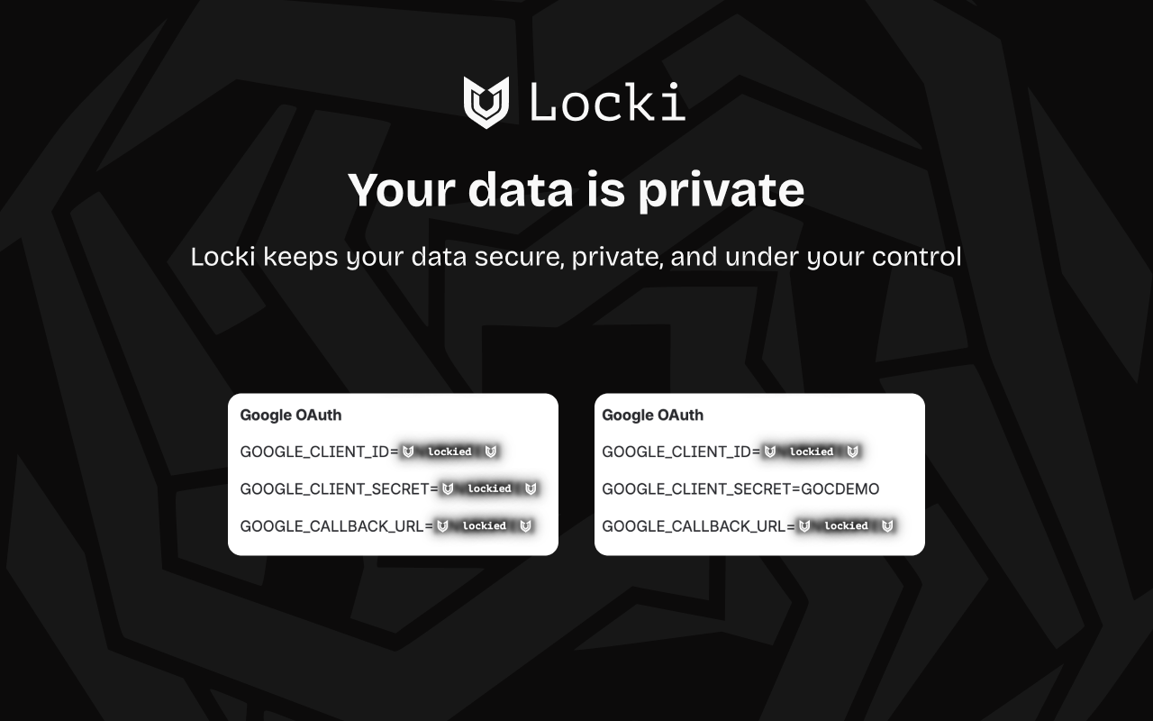 Locki Security gallery image