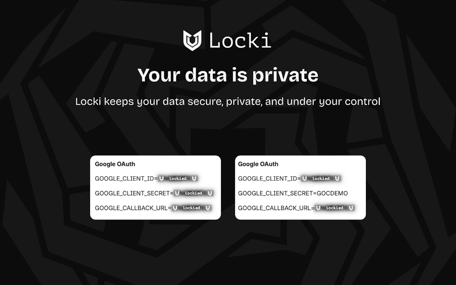Locki Security screenshot 6