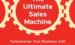 The Ultimate Sales Machine image