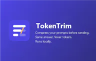 TokenTrim