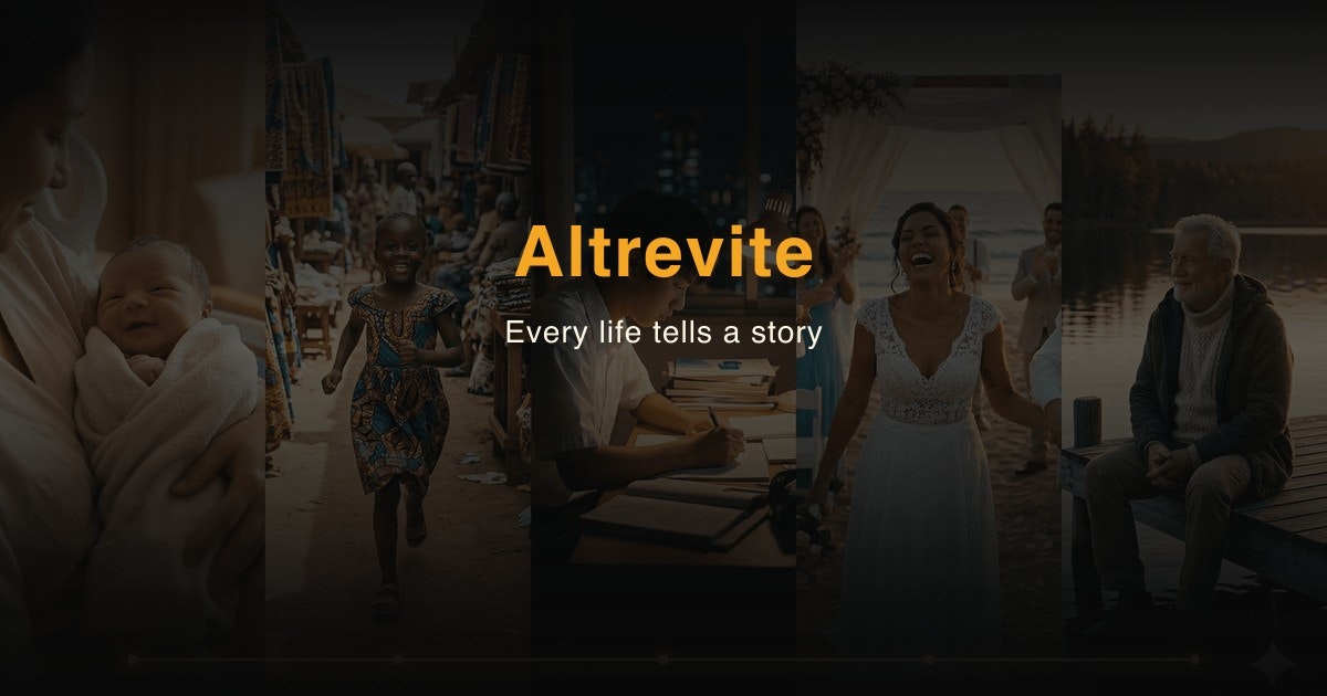 Altrevite gallery image