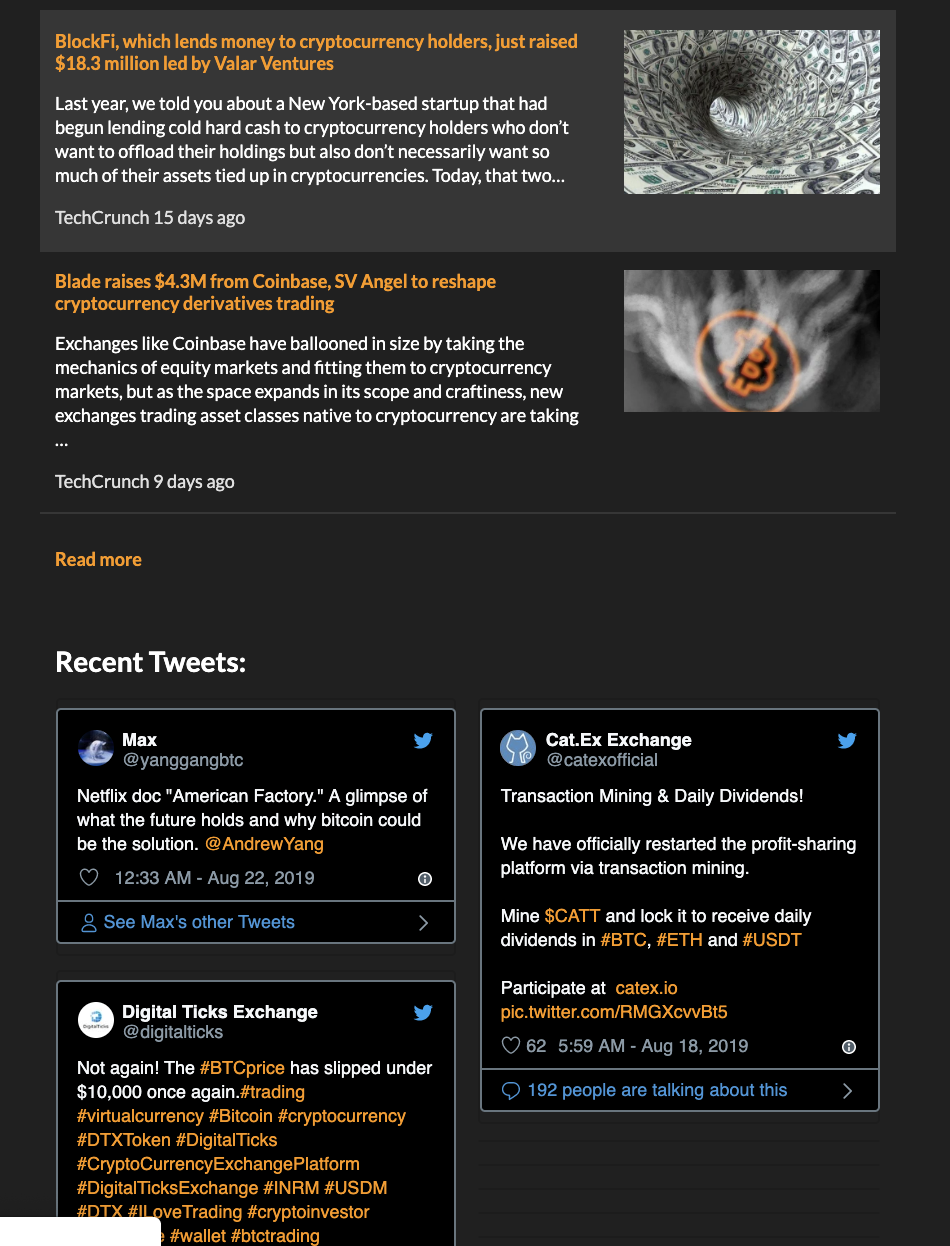 Bithub.site gallery image