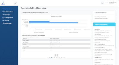 Sustex Corporate gallery image