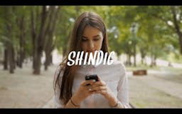 Shindig media 3