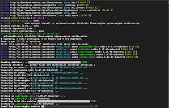 Install Nothing gallery image