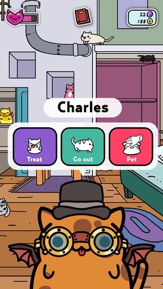 KleptoCats gallery image
